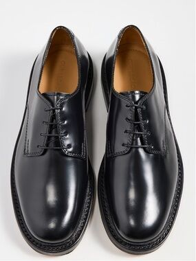 OUR LEGACY Uniform Parade Shoes